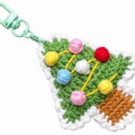 Crochet Christmas Tree Pattern 5