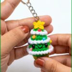 Crochet Christmas Tree Pattern 6