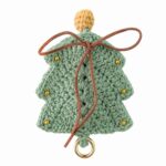 Crochet Christmas Tree Pattern 5