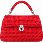 Crochet Beautiful Bag Pattern 5