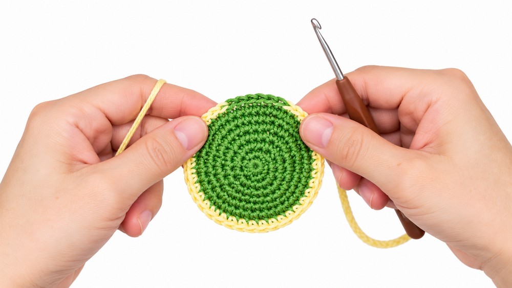 Crochet Bag For A Doll Pattern 4
