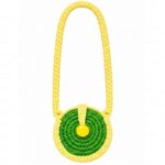 Crochet Bag For A Doll Pattern 5