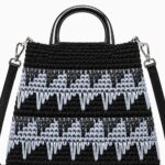 Crochet Beautiful Purse Pattern 6