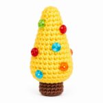 Crochet Christmas Tree Pattern 5