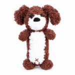 Crochet Dachshund Dog Pattern 5
