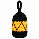 Crochet Lantern Or Flashlight Pattern 5
