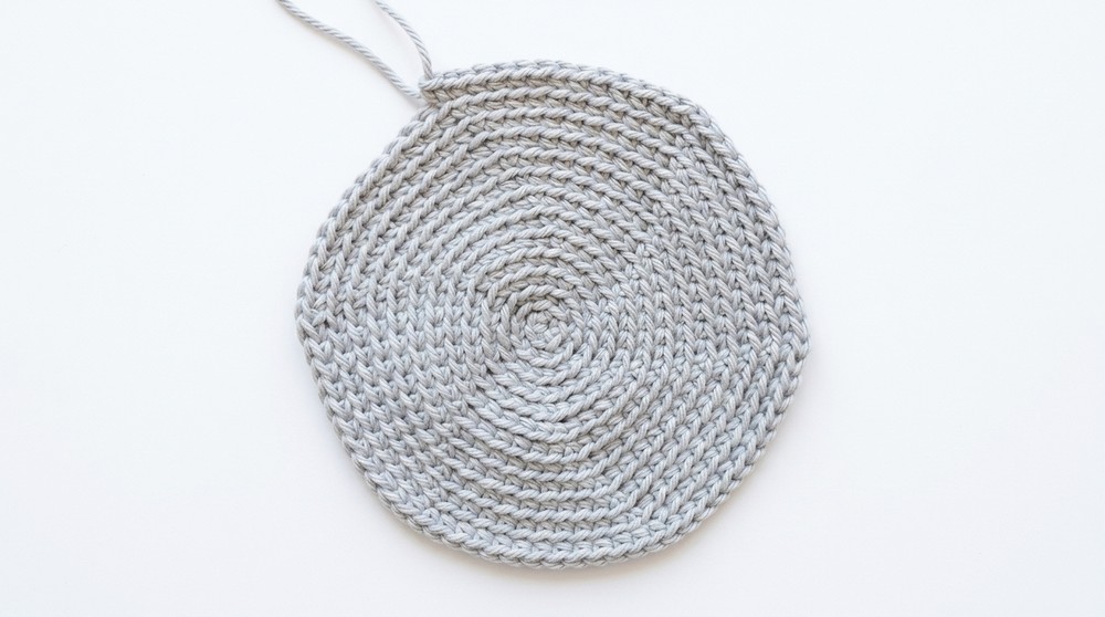 Crochet Pumpkin Pattern 2
