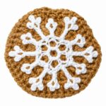 Crochet Snowflake Pattern 5