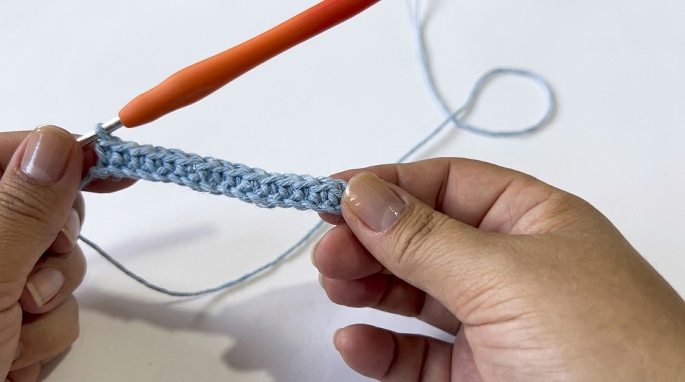 Crochet Toilet Paper Holder Pattern 4