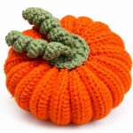 Crochet Pumpkin Pattern 5