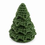 Crochet Christmas Tree Pattern 5